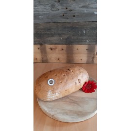 chlieb Švédsky