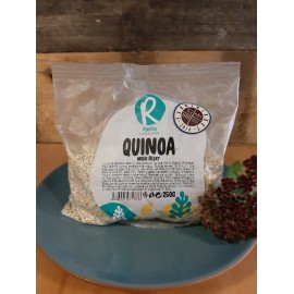 Ravita quinoa