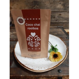 Wilfred Coco chai rooibos