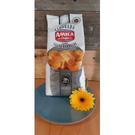 Amica chips barbecue